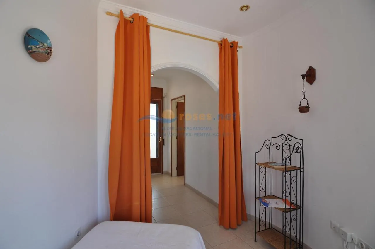 Rnet - Requesens Empuriabrava Villa Holiday home