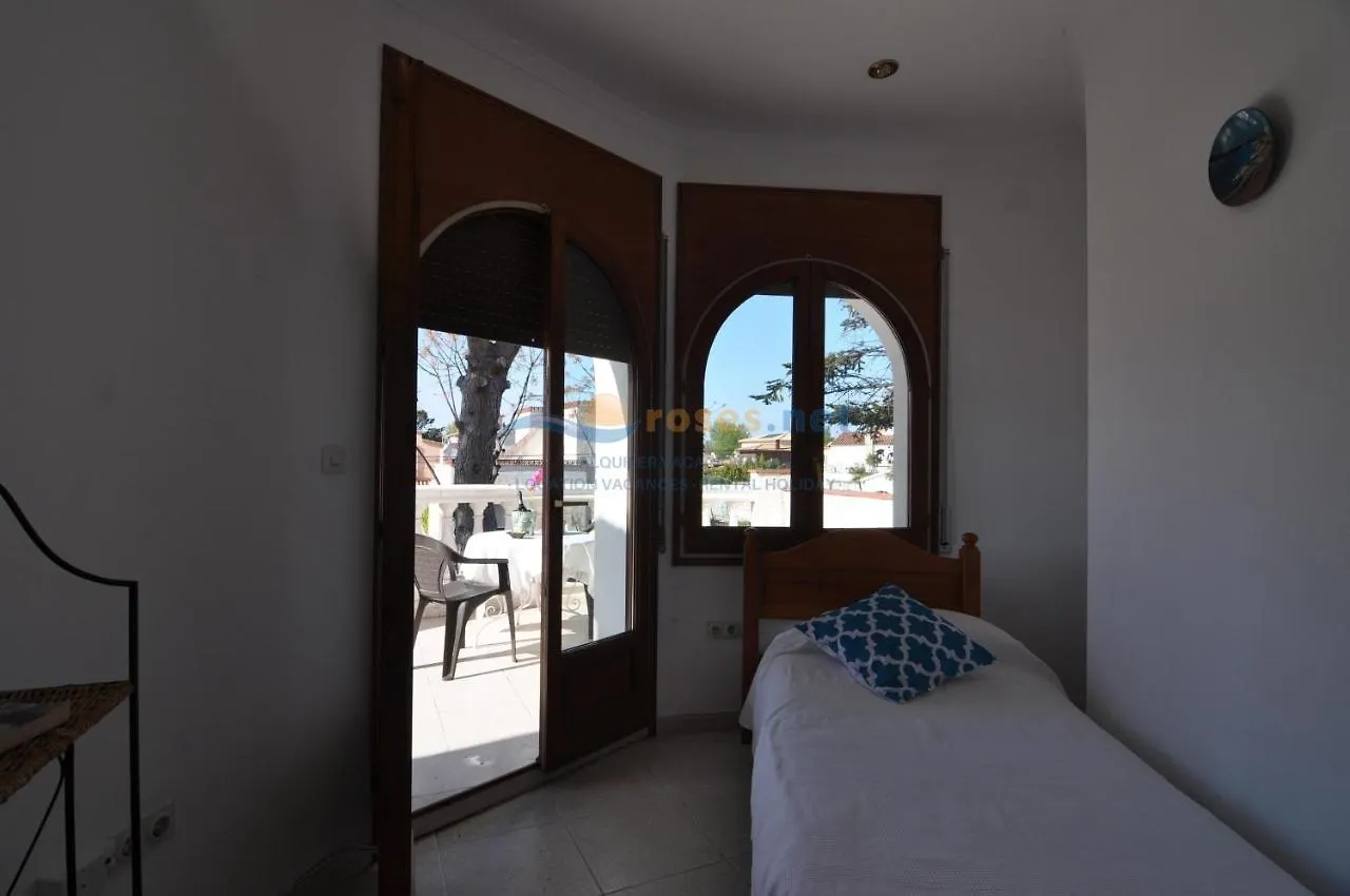 Rnet - Requesens Empuriabrava Villa