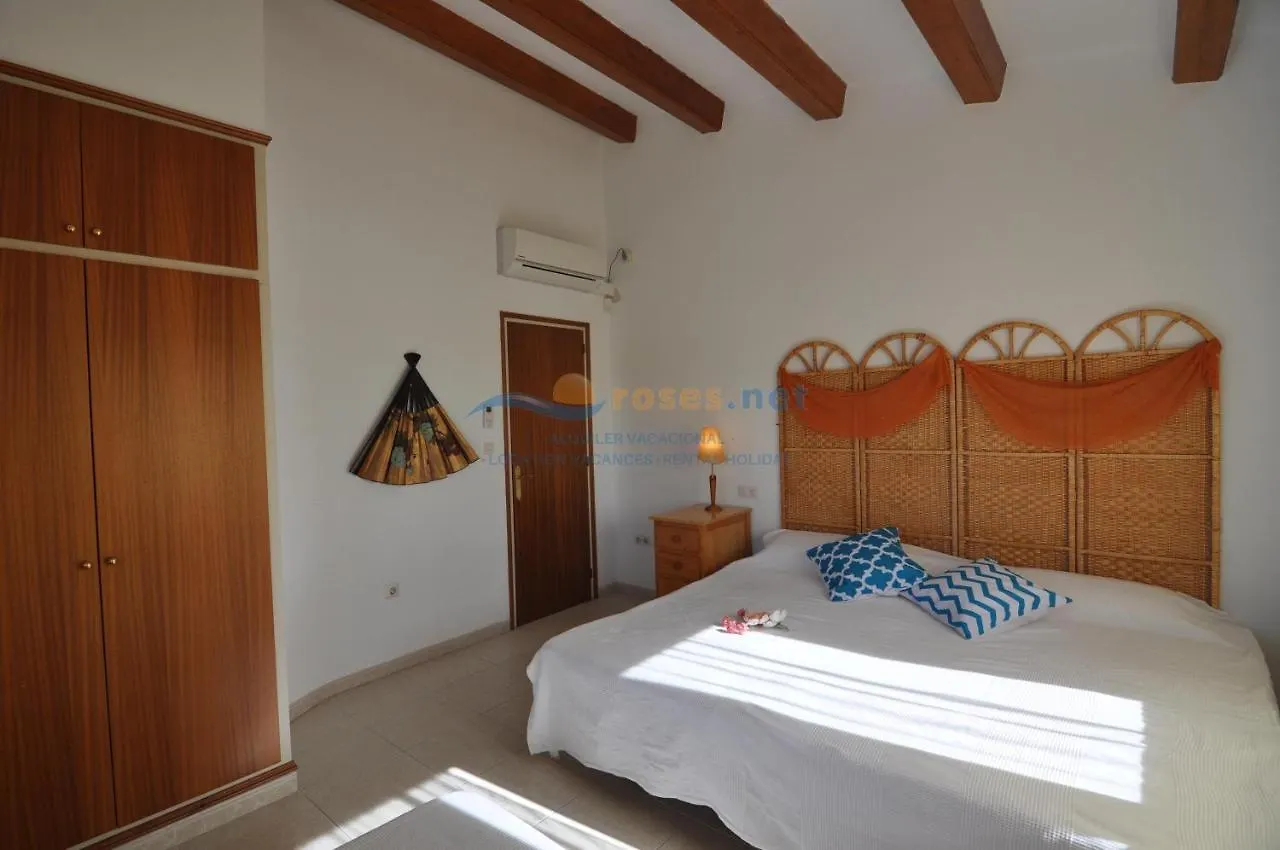 Rnet - Requesens Empuriabrava Villa Holiday home