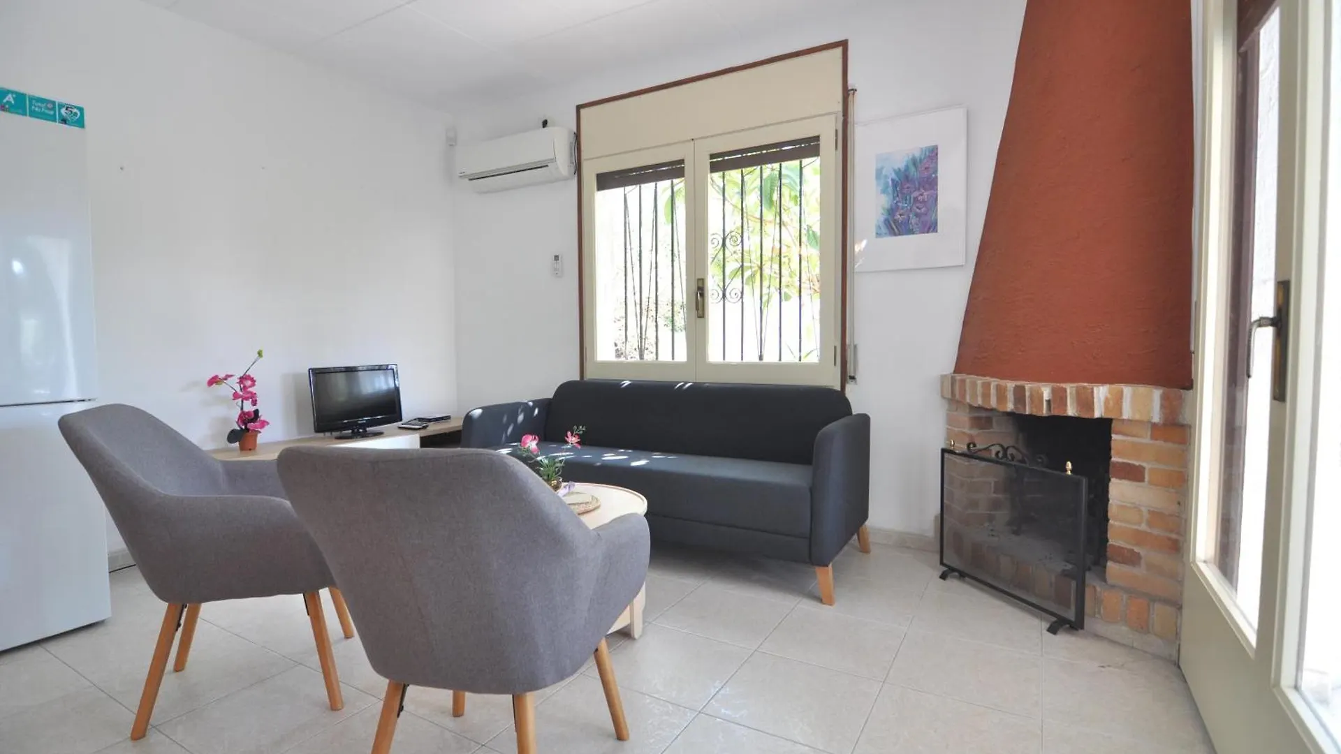 Holiday home Rnet - Requesens Empuriabrava Villa