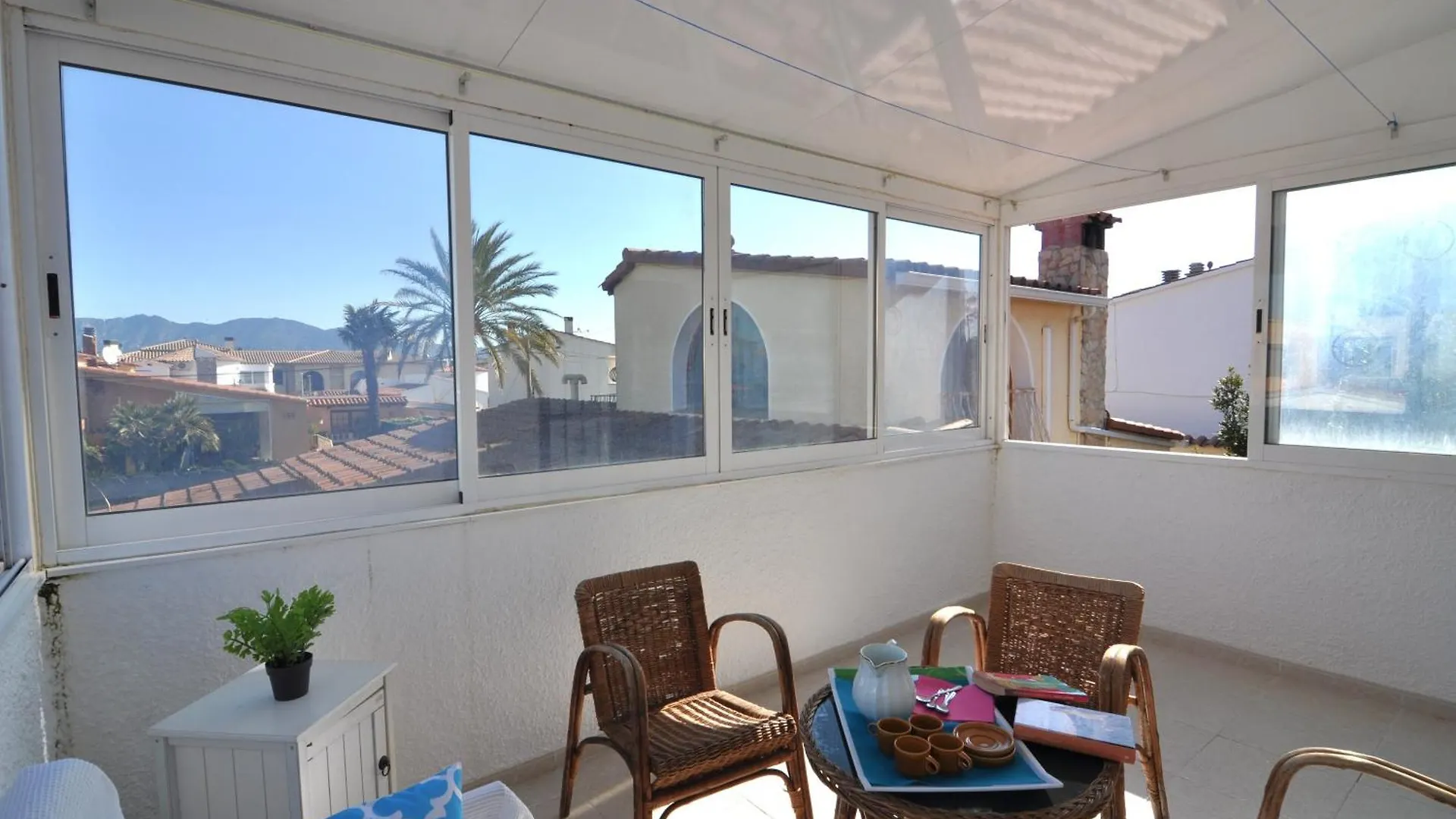 Holiday home Rnet - Requesens Empuriabrava Villa