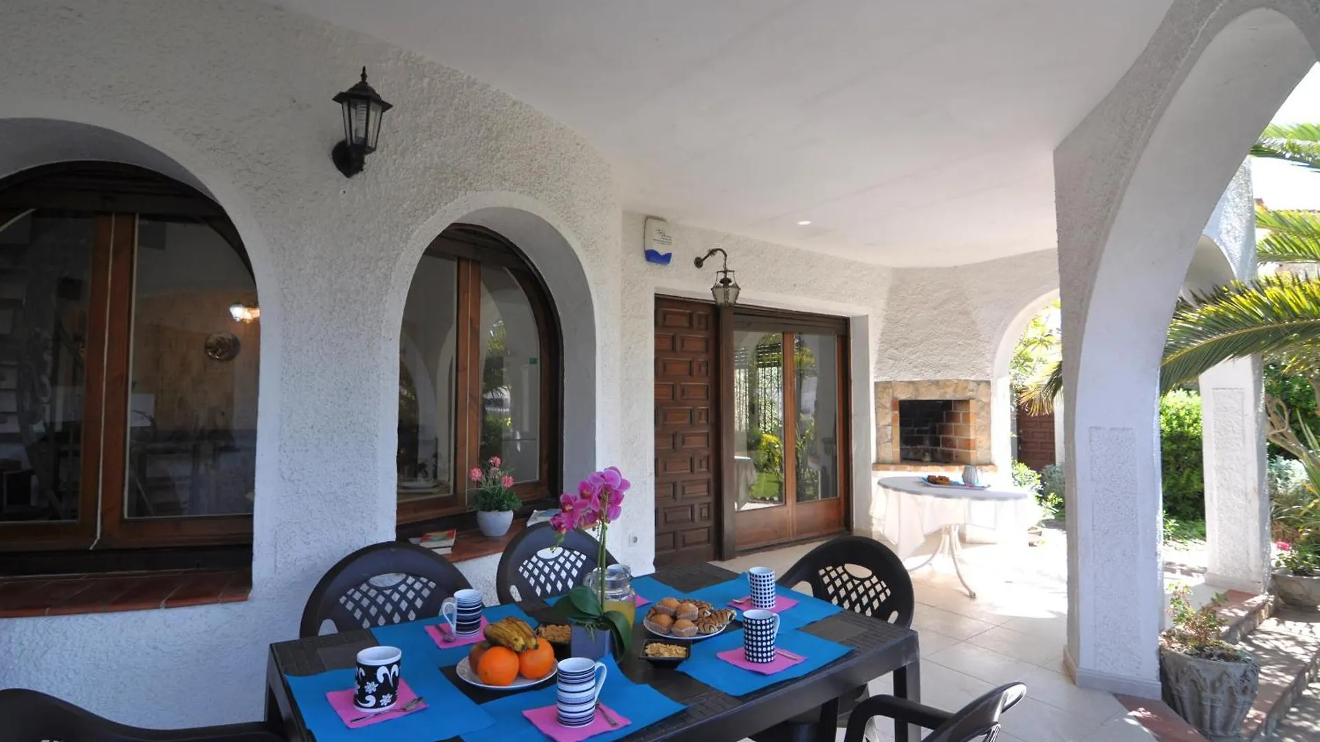 Rnet - Requesens Empuriabrava Villa 0*,  Spain