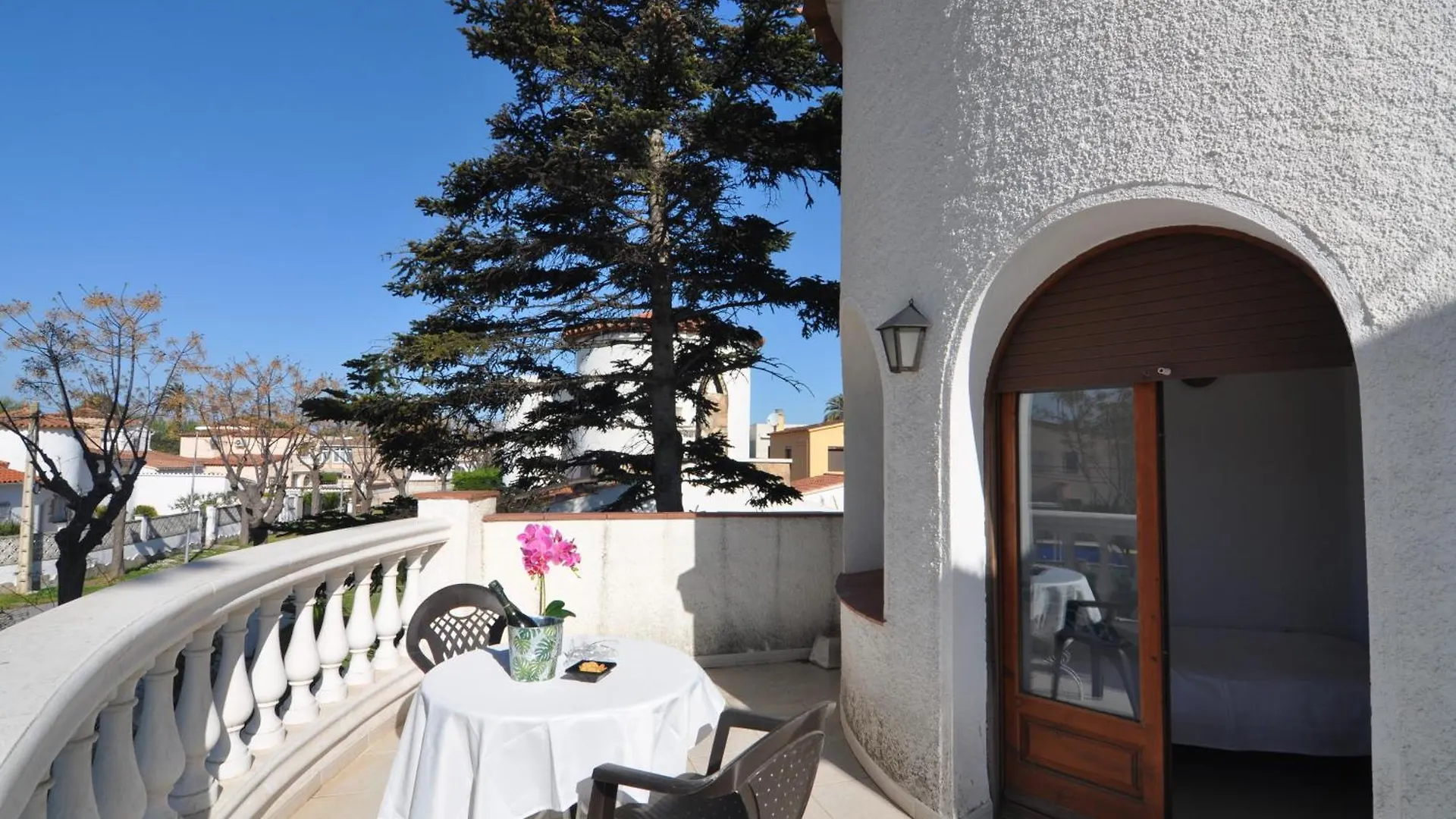 Rnet - Requesens Empuriabrava Villa Holiday home