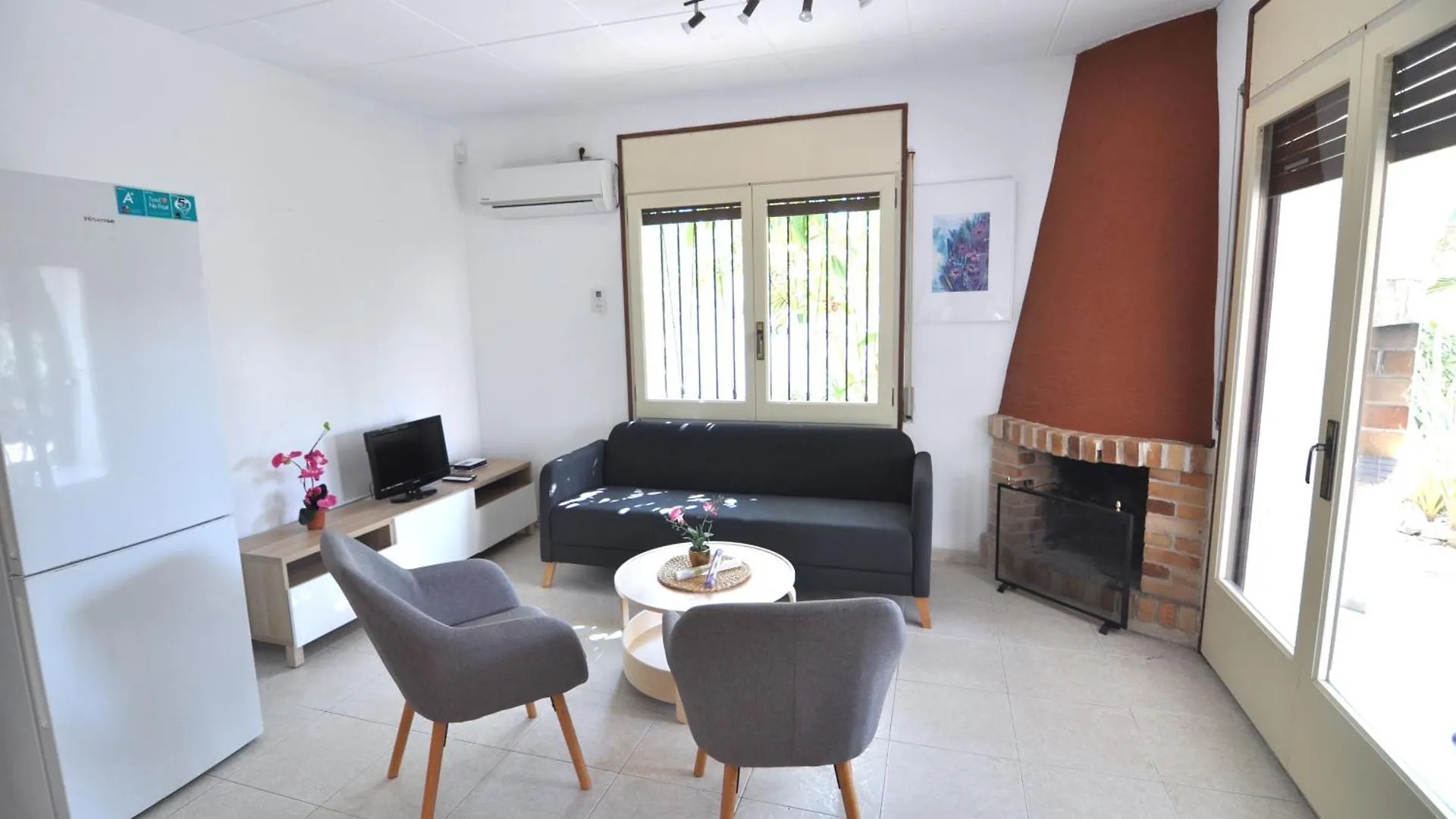 Rnet - Requesens Empuriabrava Villa Holiday home