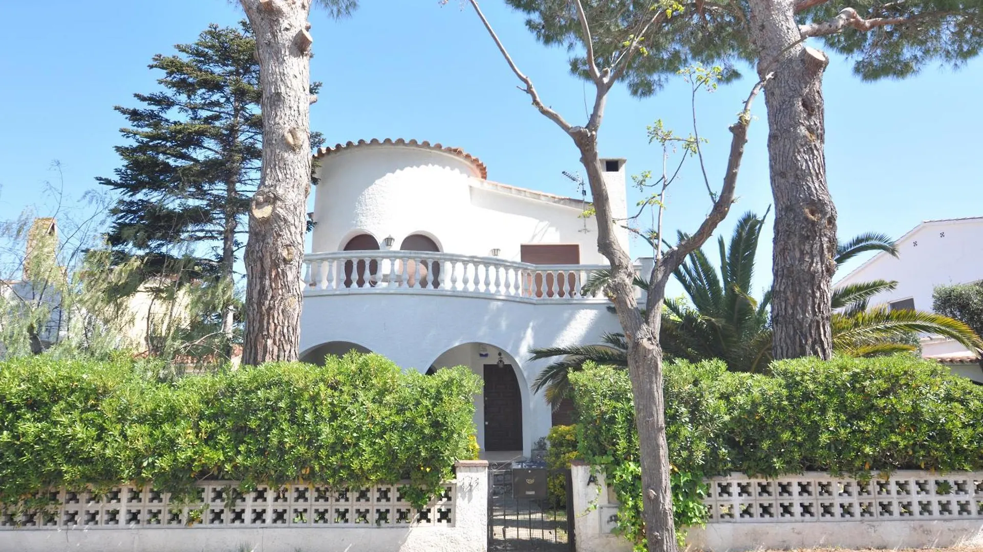 Rnet - Requesens Empuriabrava Villa