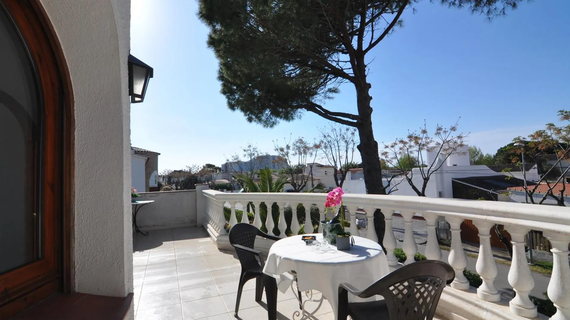 Holiday home Rnet - Requesens Empuriabrava Villa Spain