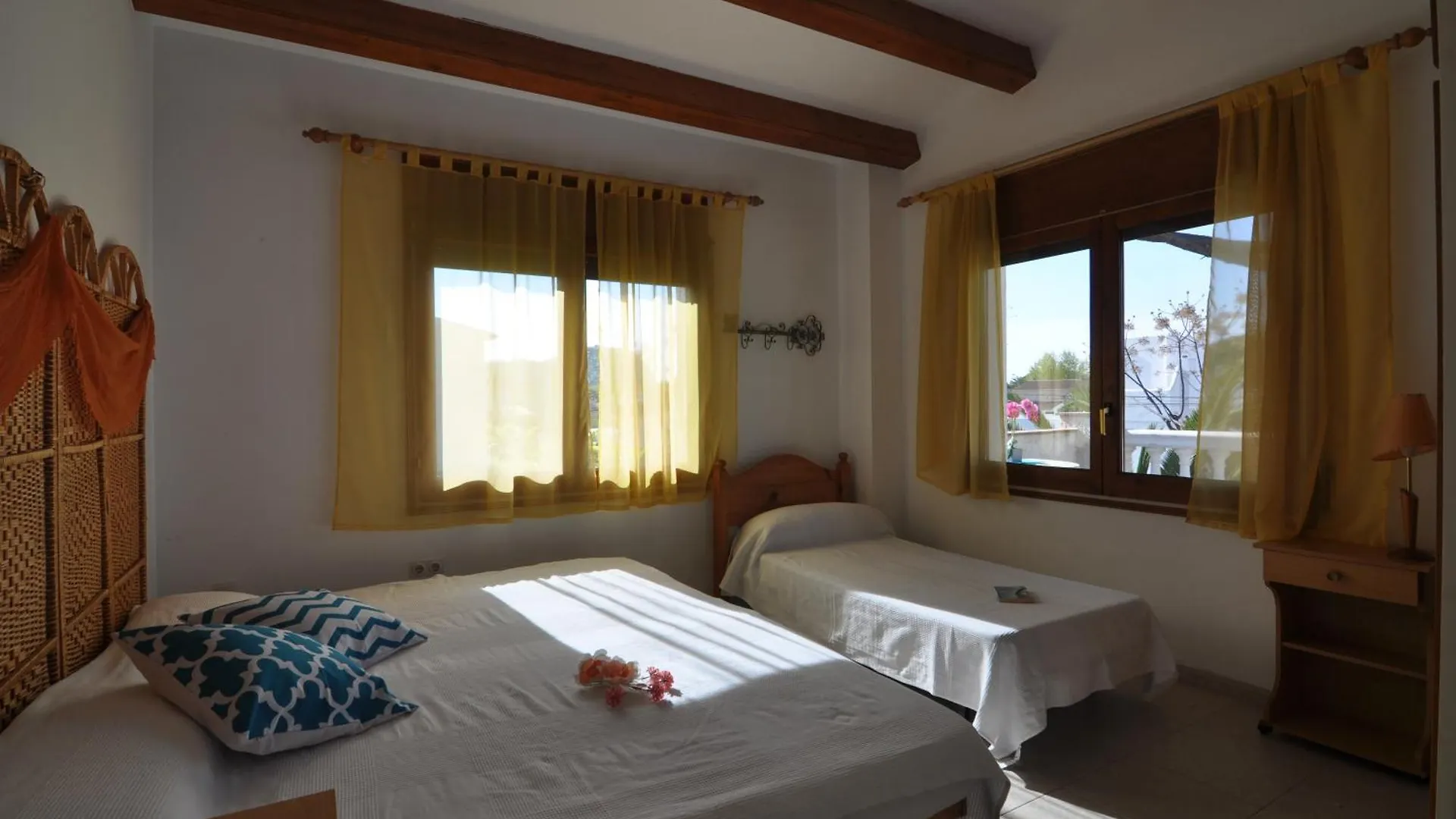 Rnet - Requesens Empuriabrava Villa Spain