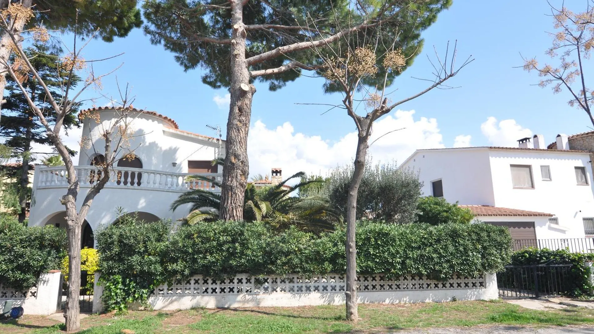 Rnet - Requesens Empuriabrava Villa