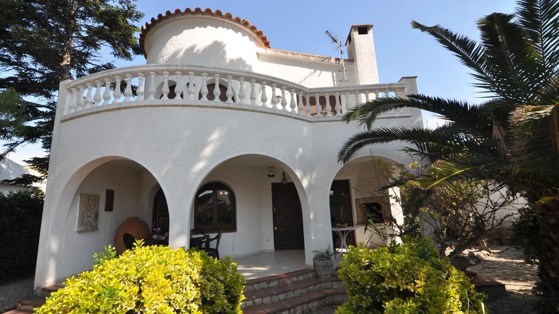 Rnet - Requesens Empuriabrava Villa Spain