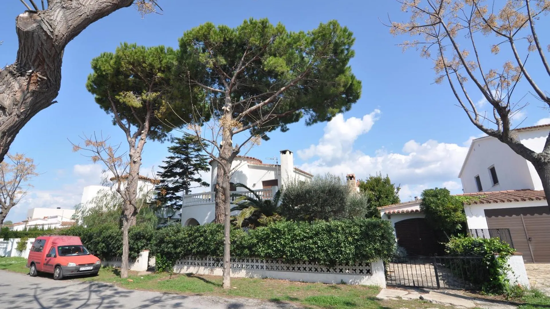 Rnet - Requesens Empuriabrava Villa 0*,  Spain