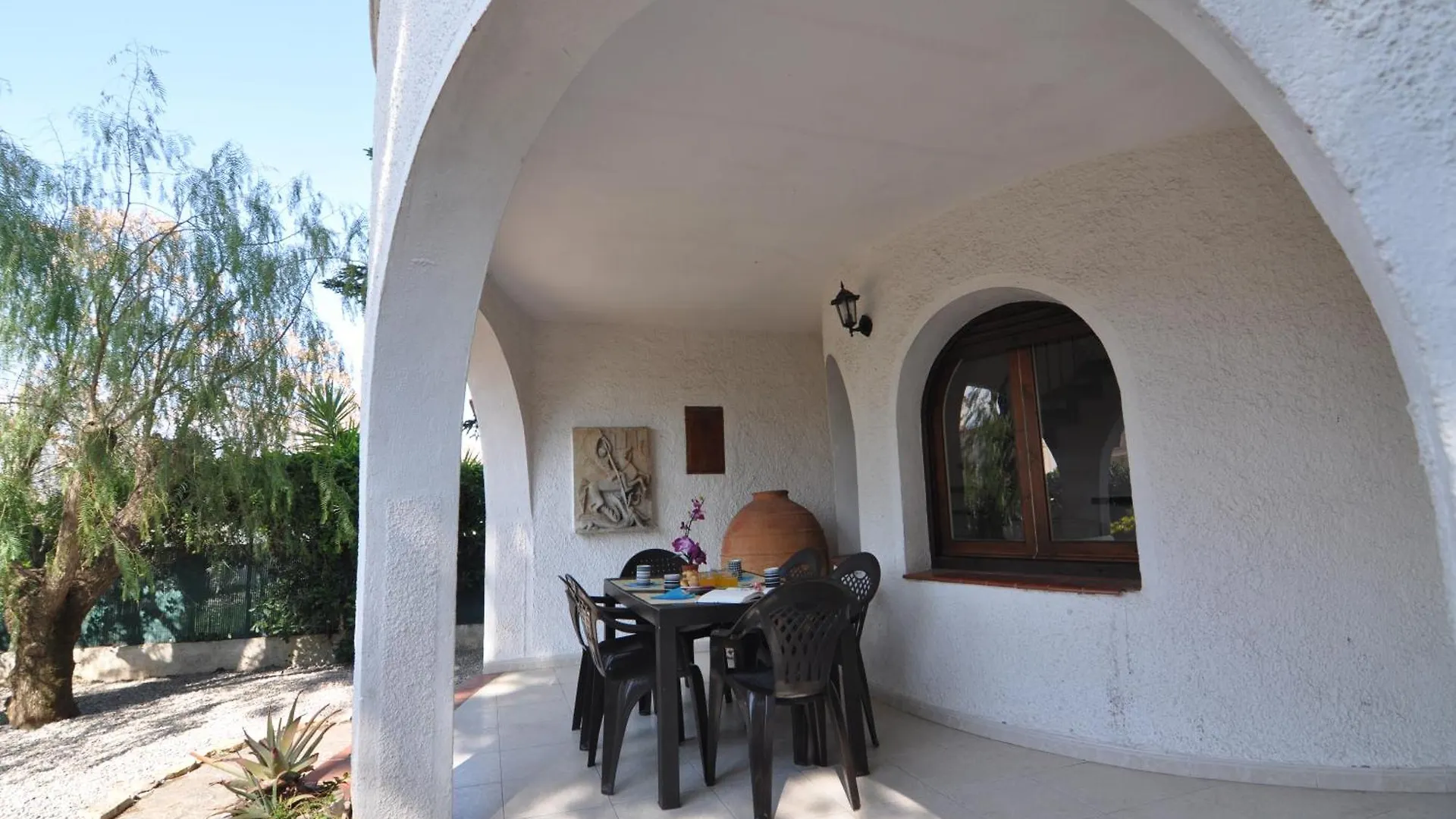 Rnet - Requesens Empuriabrava Villa Holiday home