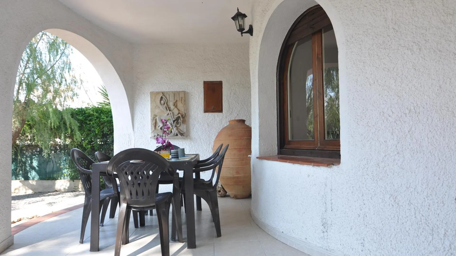 Holiday home Rnet - Requesens Empuriabrava Villa Spain