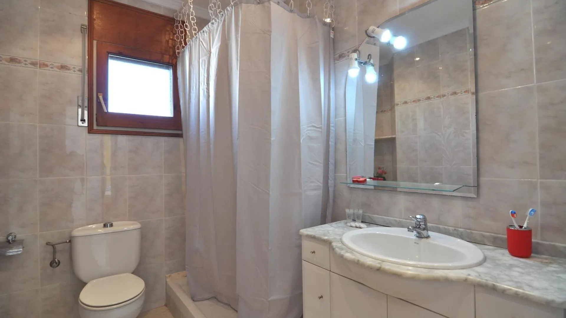 Rnet - Requesens Empuriabrava Villa Holiday home