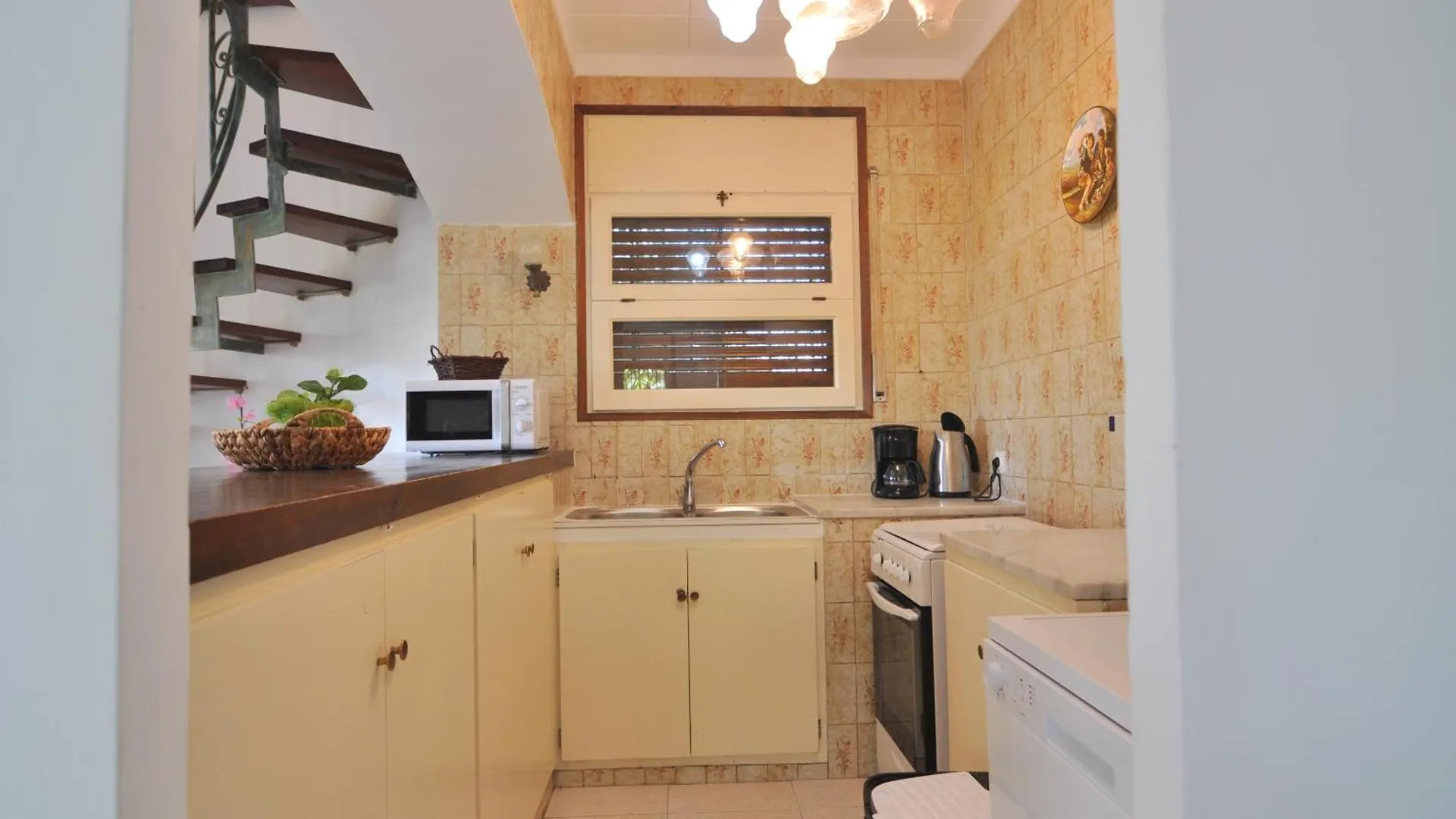 Holiday home Rnet - Requesens Empuriabrava Villa Spain