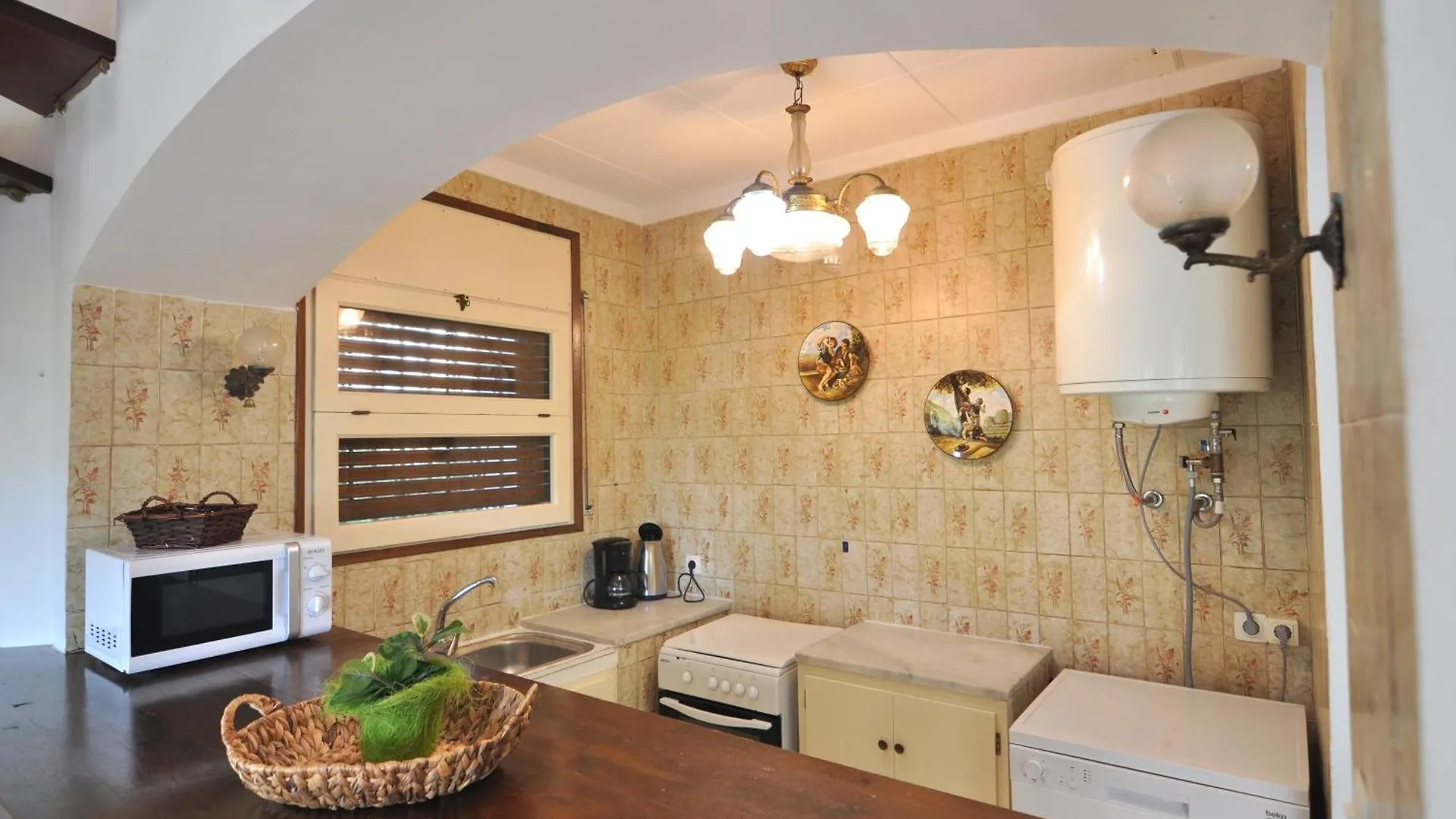 Holiday home Rnet - Requesens Empuriabrava Villa Spain