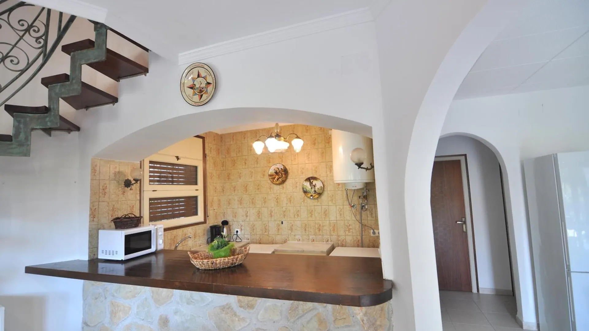 Rnet - Requesens Empuriabrava Villa 0*,  Spain