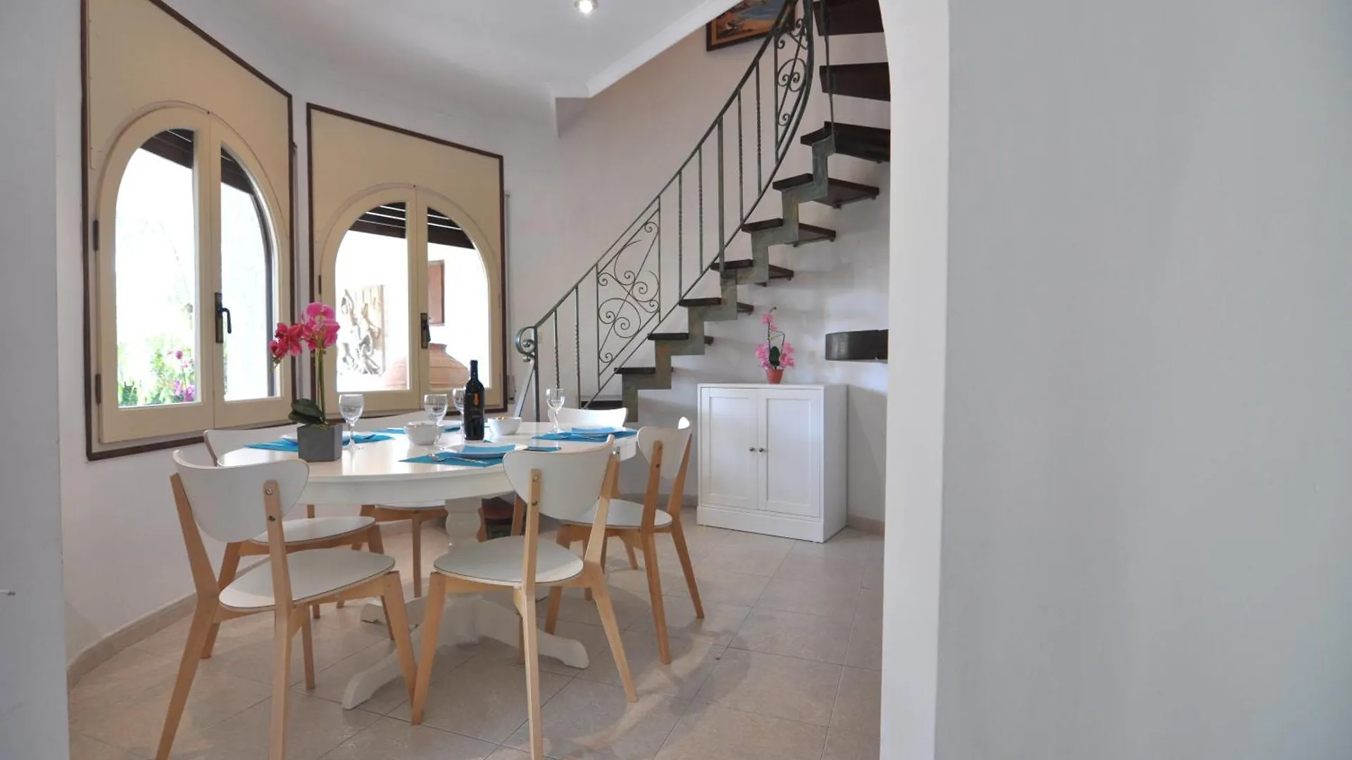 Rnet - Requesens Empuriabrava Villa Holiday home