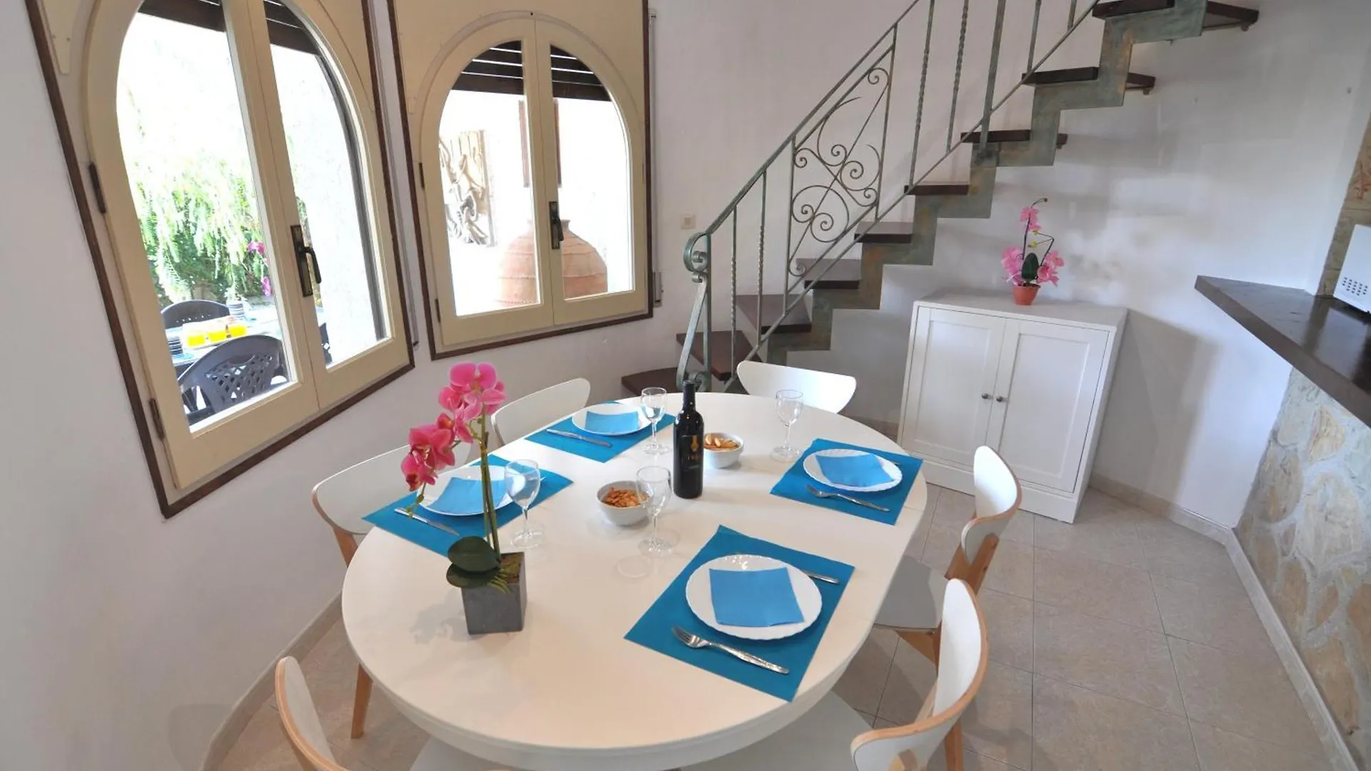 Holiday home Rnet - Requesens Empuriabrava Villa