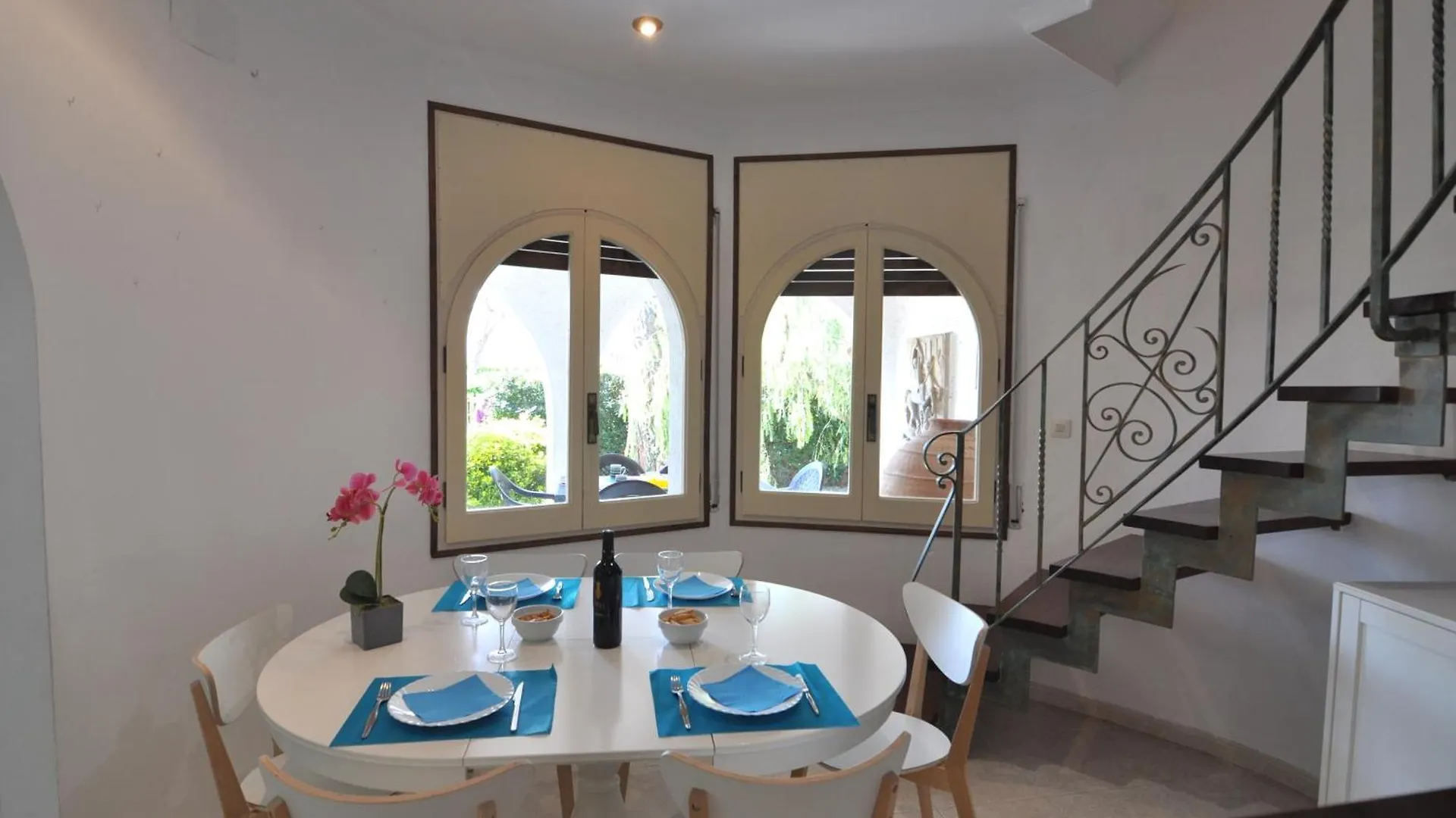 Rnet - Requesens Empuriabrava Villa