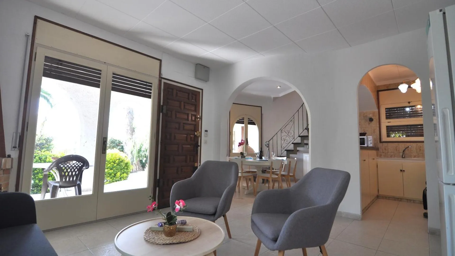 Rnet - Requesens Empuriabrava Villa
