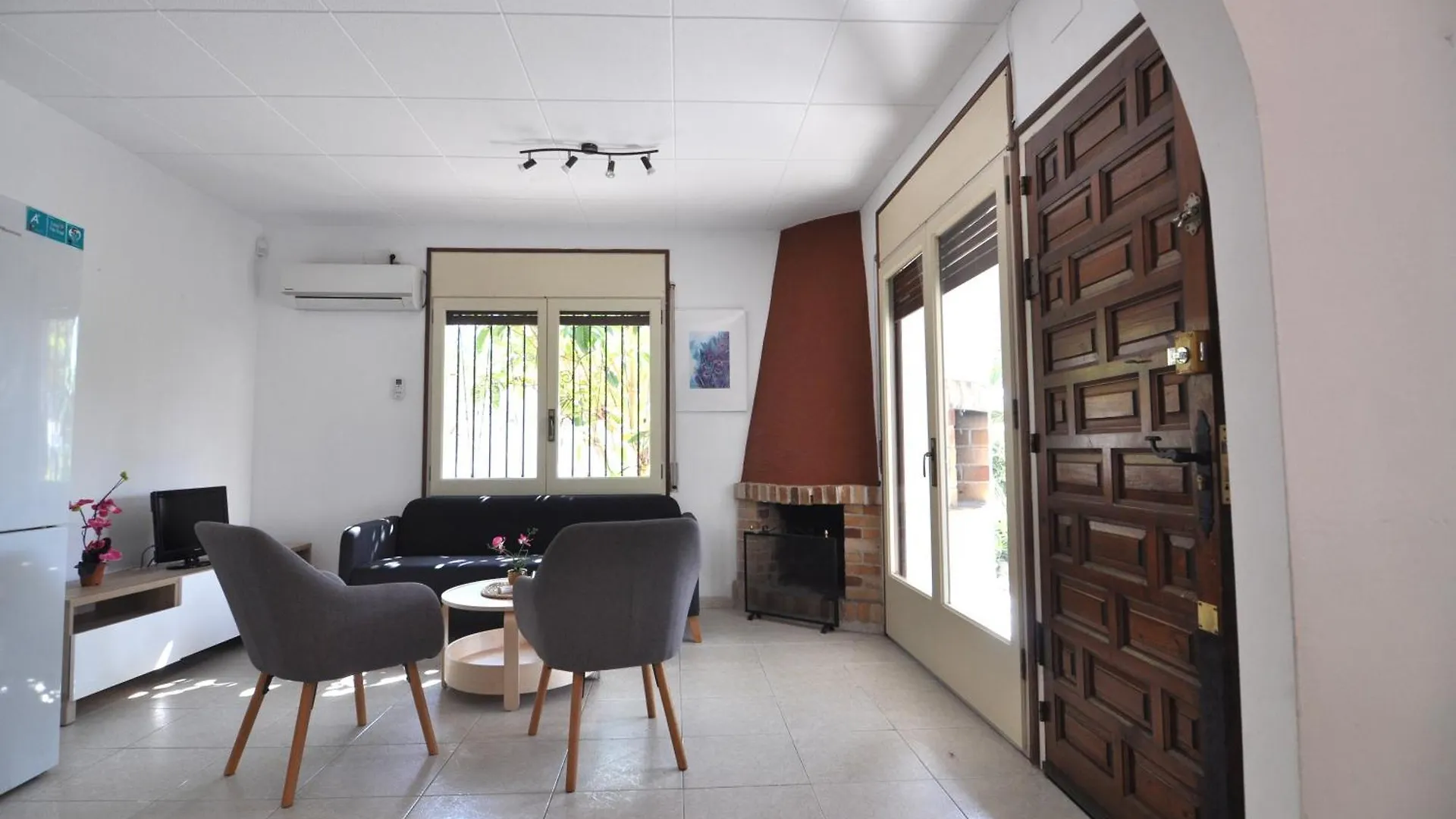 Holiday home Rnet - Requesens Empuriabrava Villa